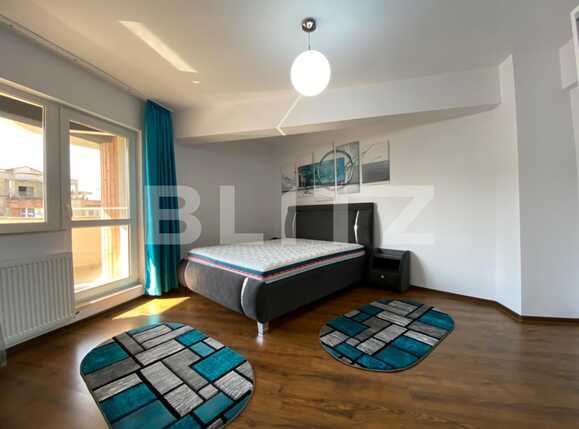 Garsonieră de închiriat Central - 54620AI | BLITZ Cluj-Napoca | Poza2