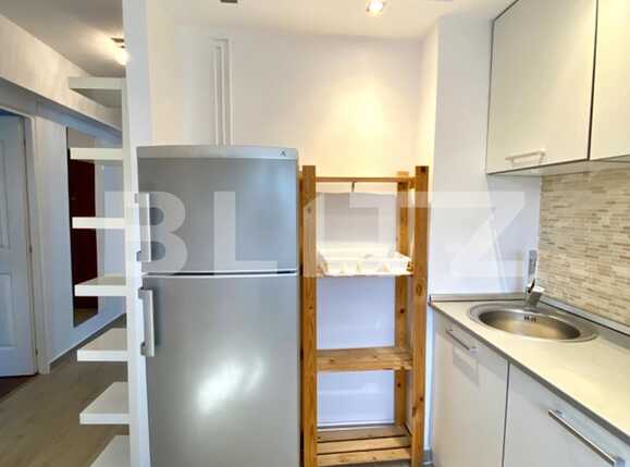Garsonieră de închiriat Central - 54620AI | BLITZ Cluj-Napoca | Poza7