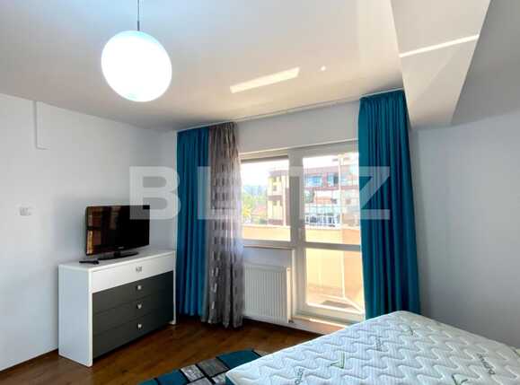 Garsonieră de închiriat Central - 54620AI | BLITZ Cluj-Napoca | Poza3