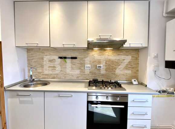 Garsonieră de închiriat Central - 54620AI | BLITZ Cluj-Napoca | Poza10