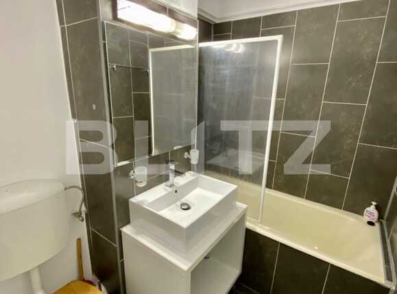 Garsonieră de închiriat Central - 54620AI | BLITZ Cluj-Napoca | Poza16