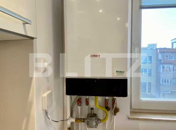 Garsonieră de închiriat Central - 54620AI | BLITZ Cluj-Napoca | Poza12