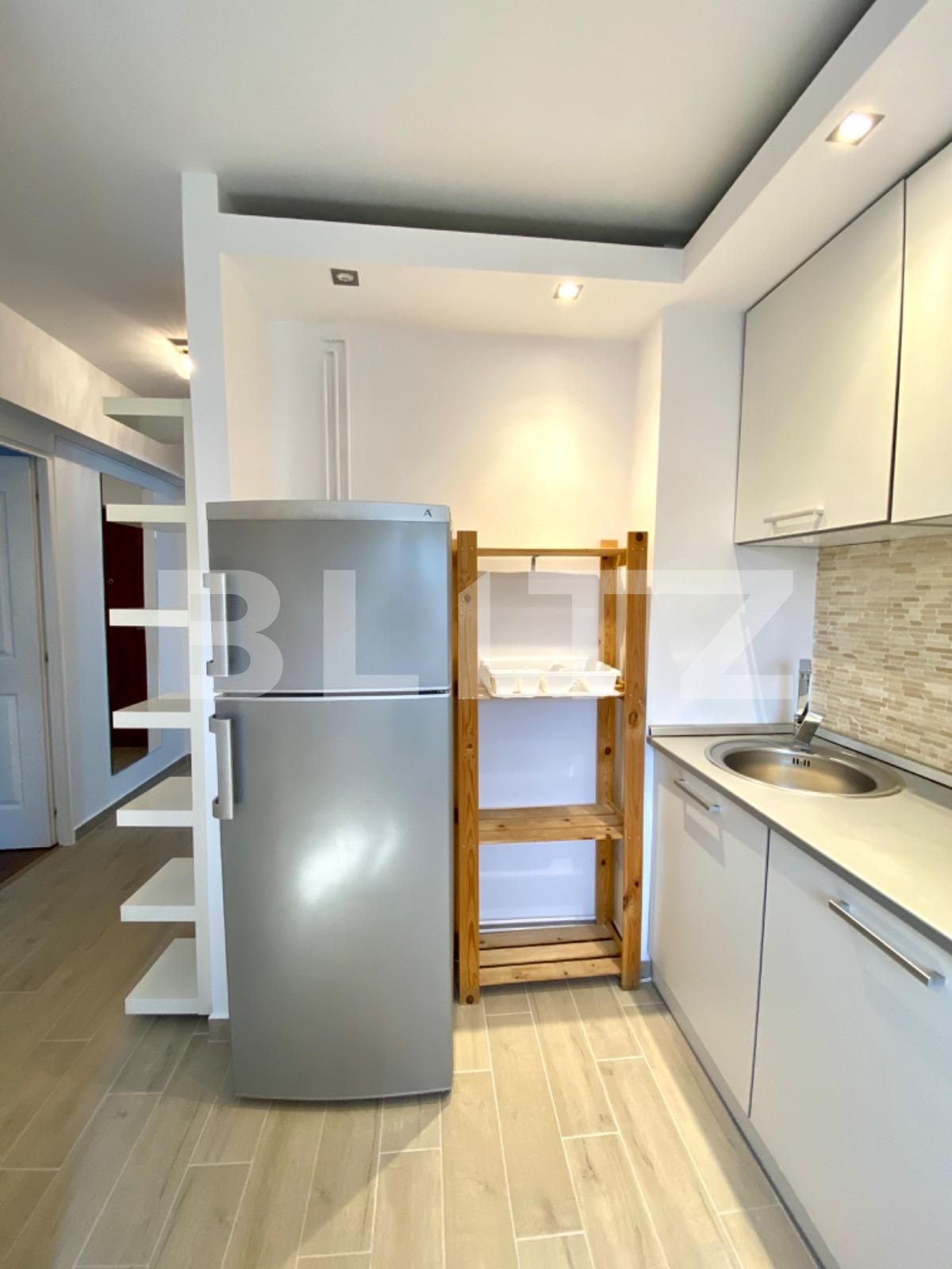 Garsonieră de închiriat Central - 54620AI | BLITZ Cluj-Napoca | Poza7