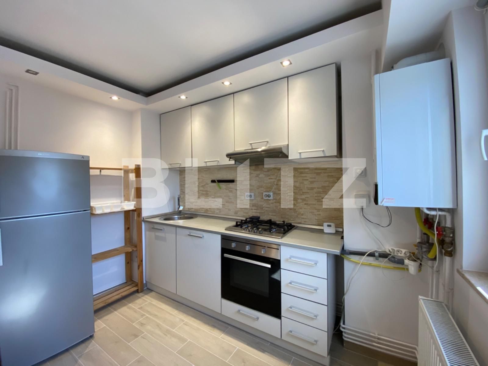 Garsonieră de închiriat Central - 54620AI | BLITZ Cluj-Napoca | Poza8
