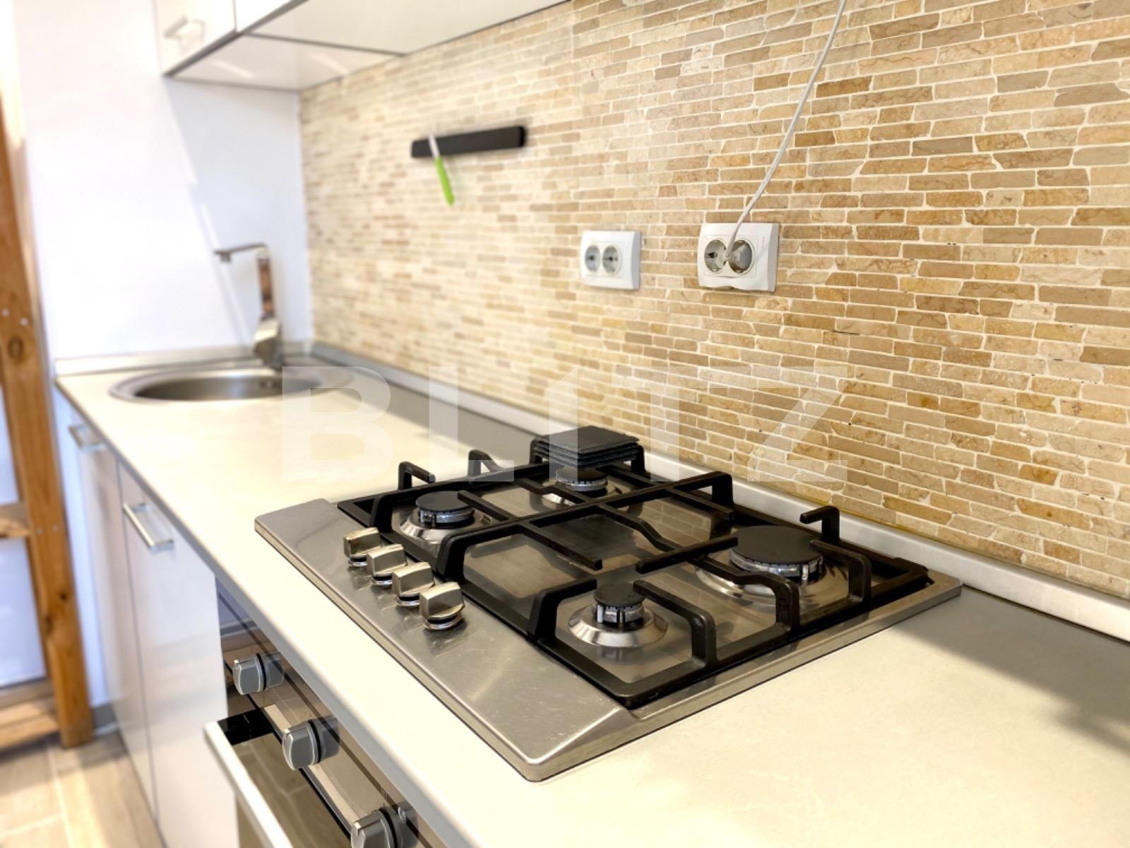 Garsonieră de închiriat Central - 54620AI | BLITZ Cluj-Napoca | Poza9