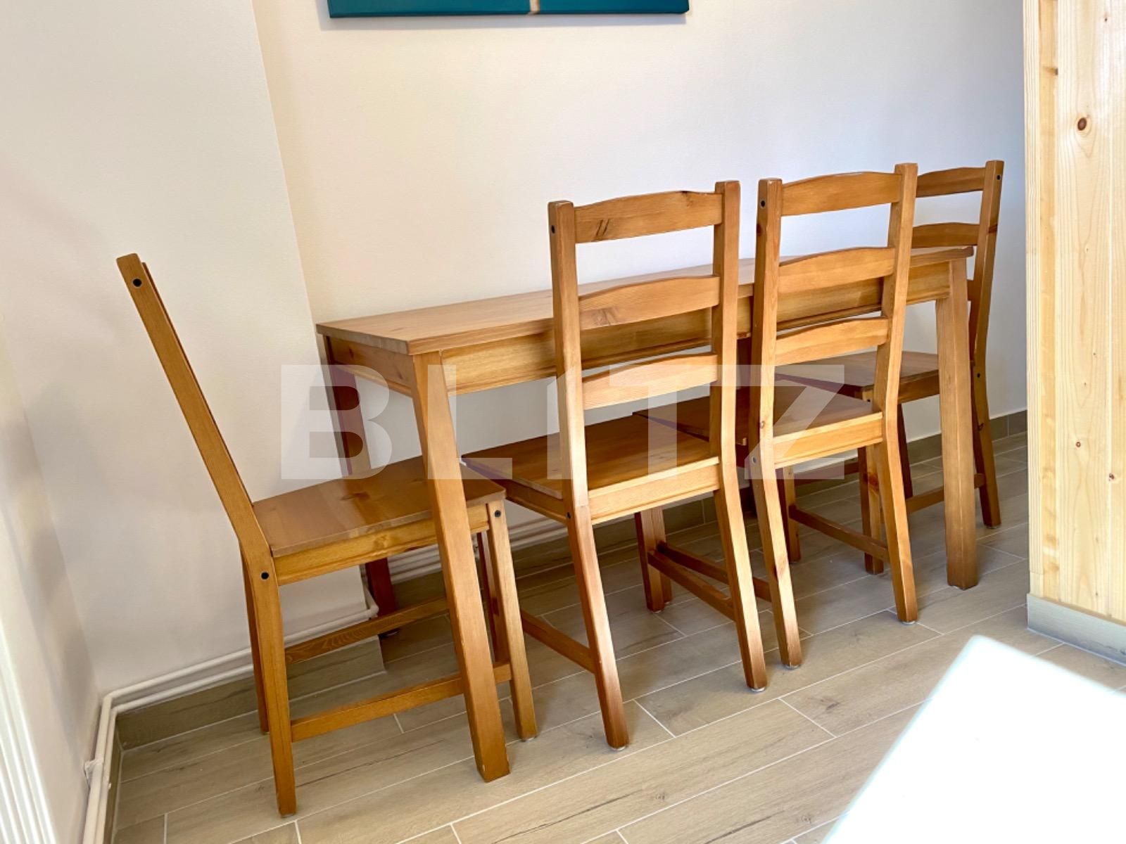 Garsonieră de închiriat Central - 54620AI | BLITZ Cluj-Napoca | Poza14