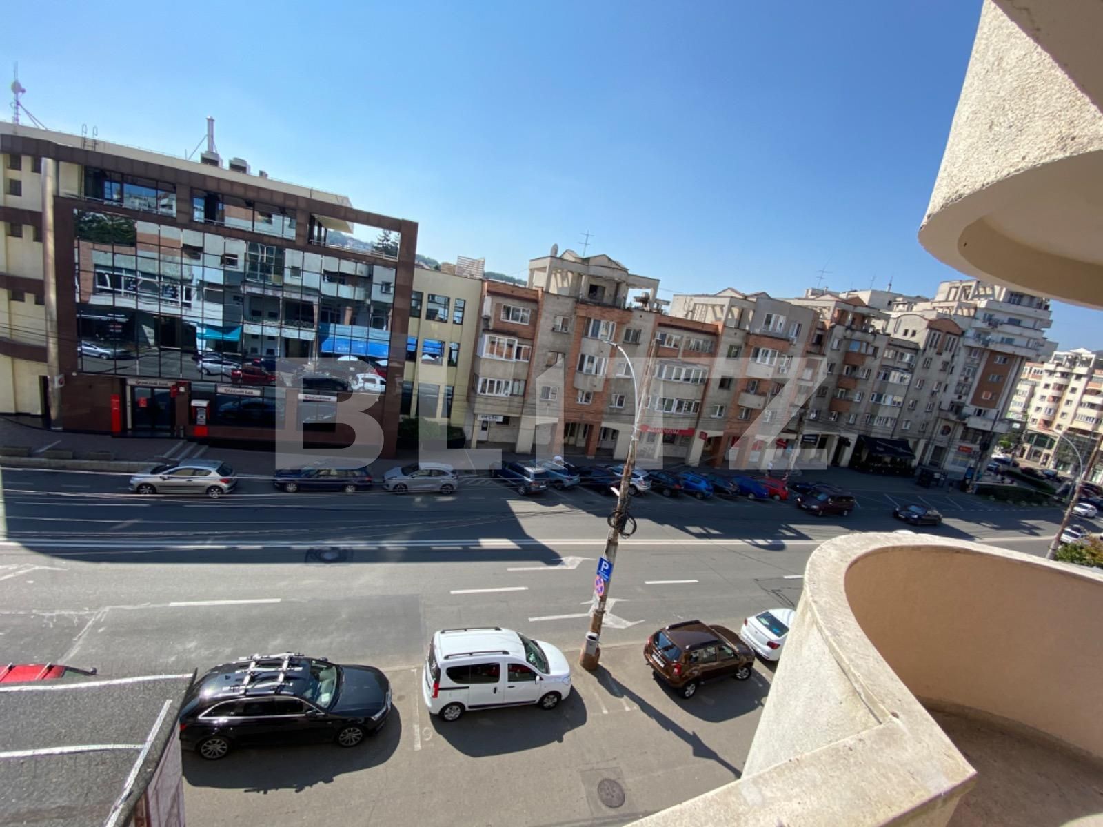 Garsonieră de închiriat Central - 54620AI | BLITZ Cluj-Napoca | Poza19