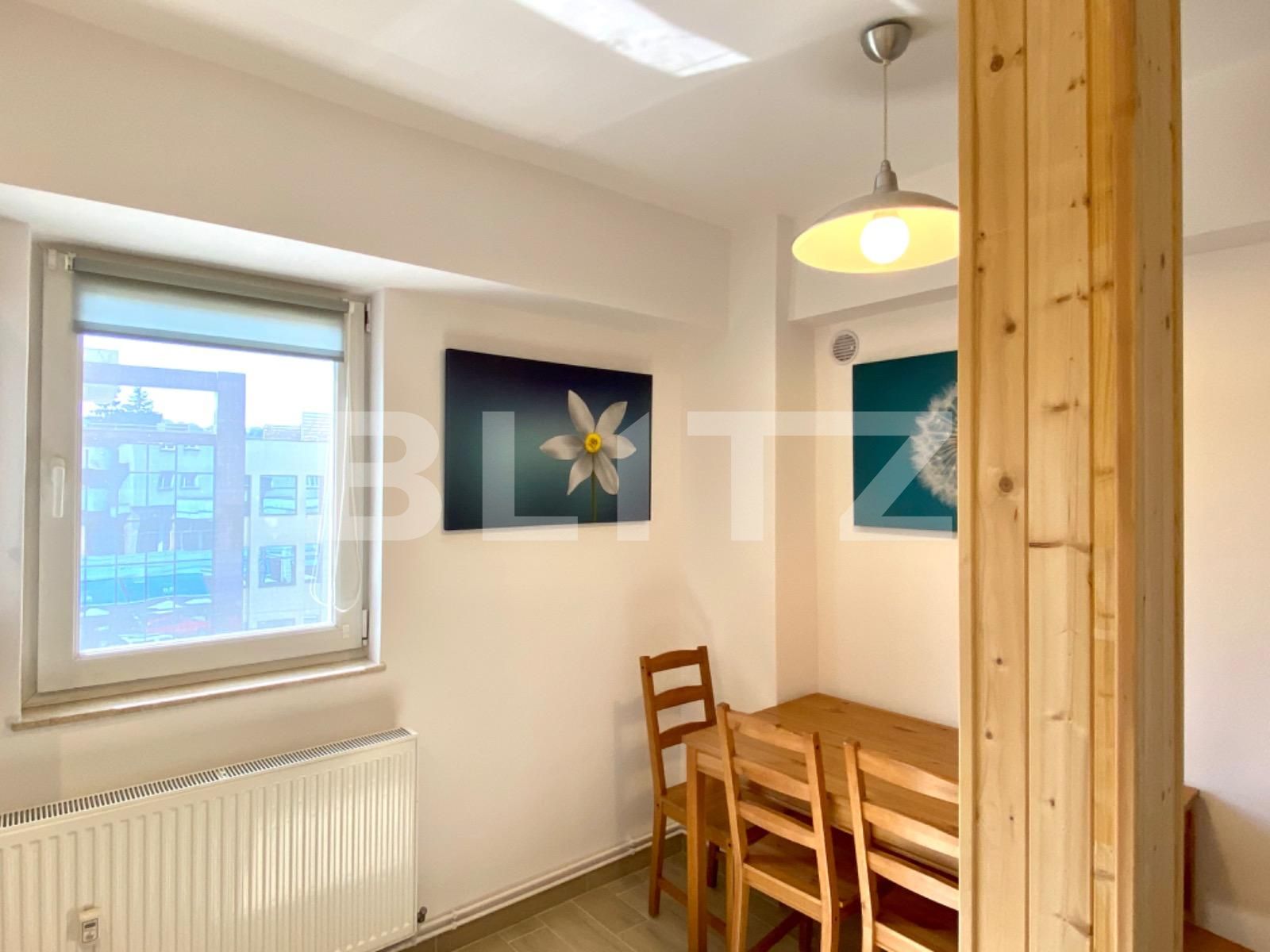 Garsonieră de închiriat Central - 54620AI | BLITZ Cluj-Napoca | Poza13