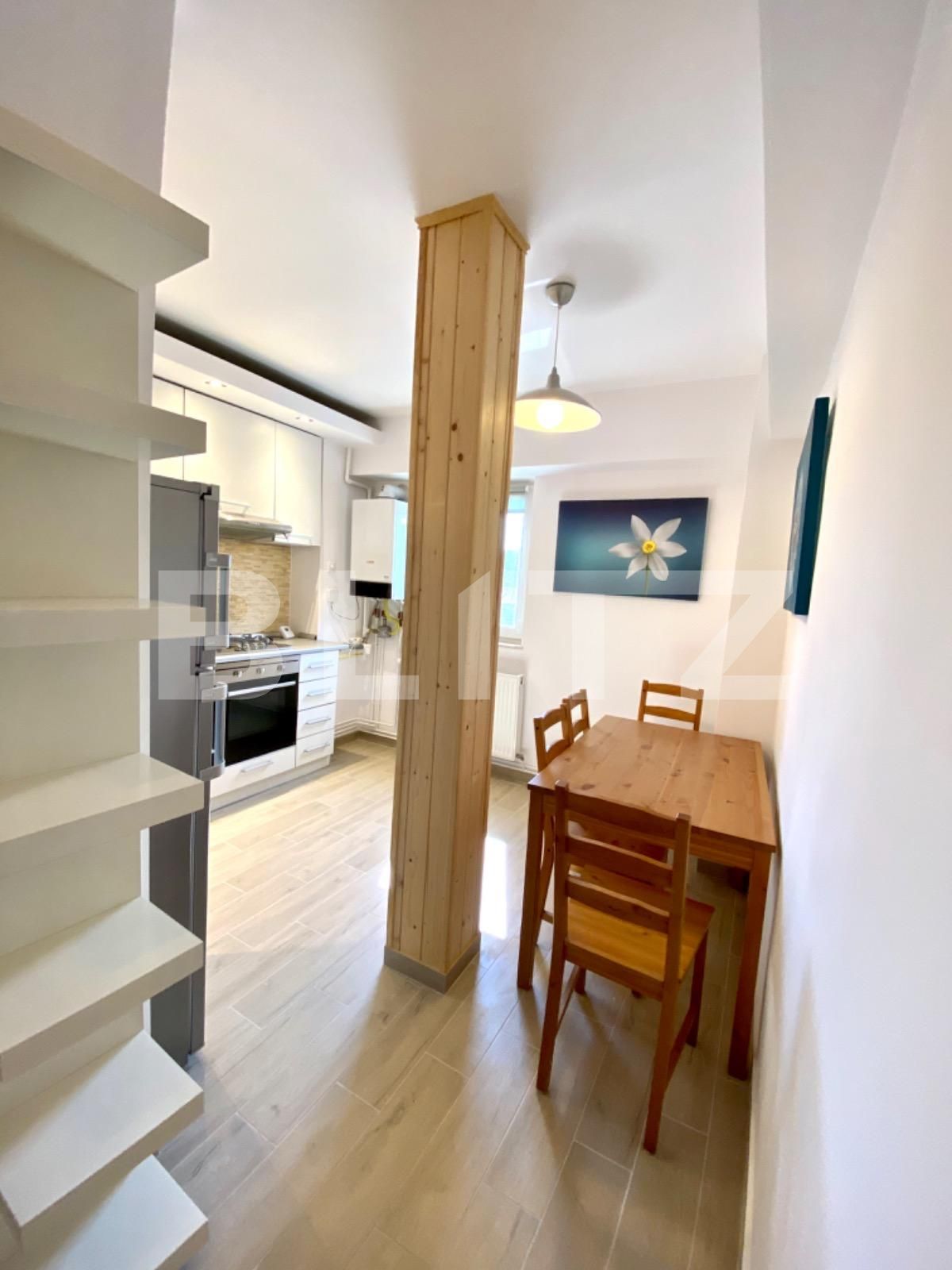 Garsonieră de închiriat Central - 54620AI | BLITZ Cluj-Napoca | Poza6