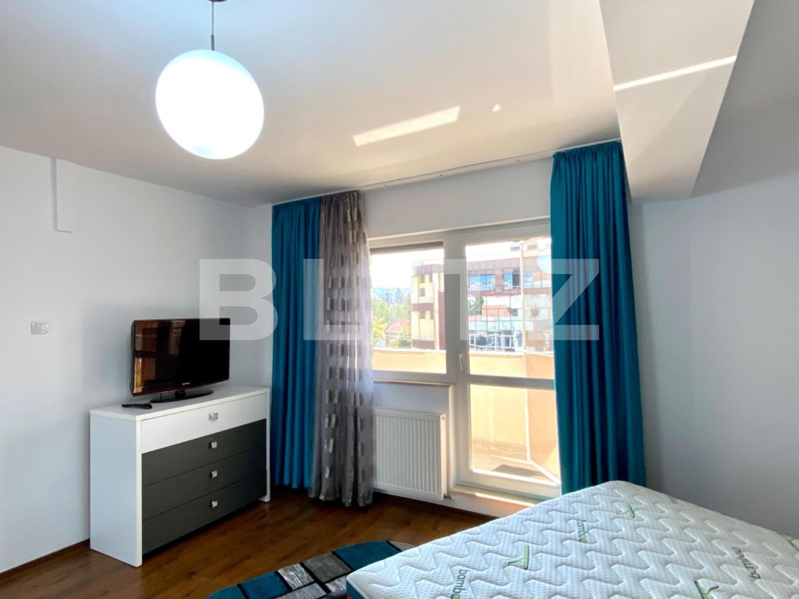 Garsonieră de închiriat Central - 54620AI | BLITZ Cluj-Napoca | Poza3