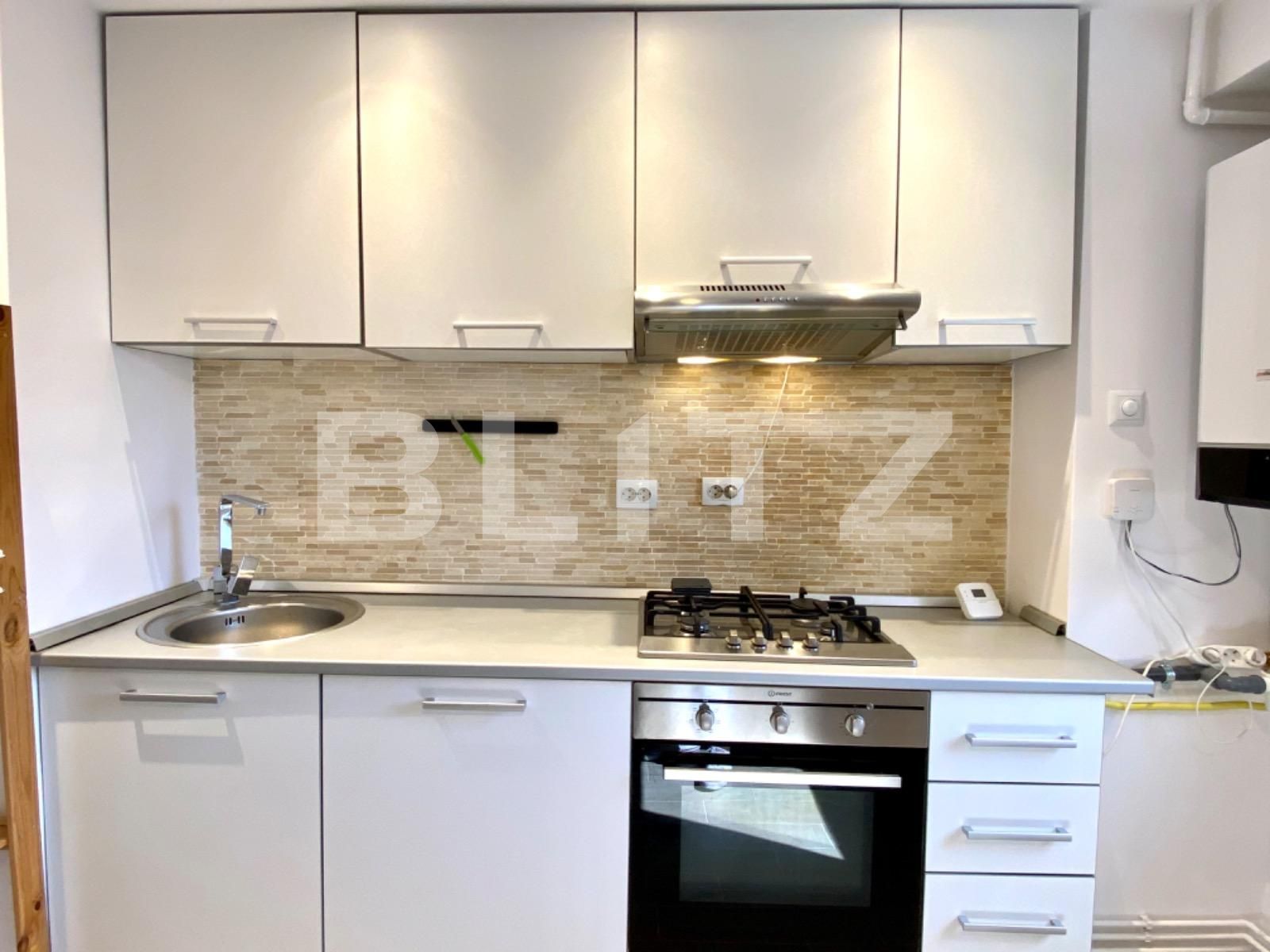 Garsonieră de închiriat Central - 54620AI | BLITZ Cluj-Napoca | Poza10