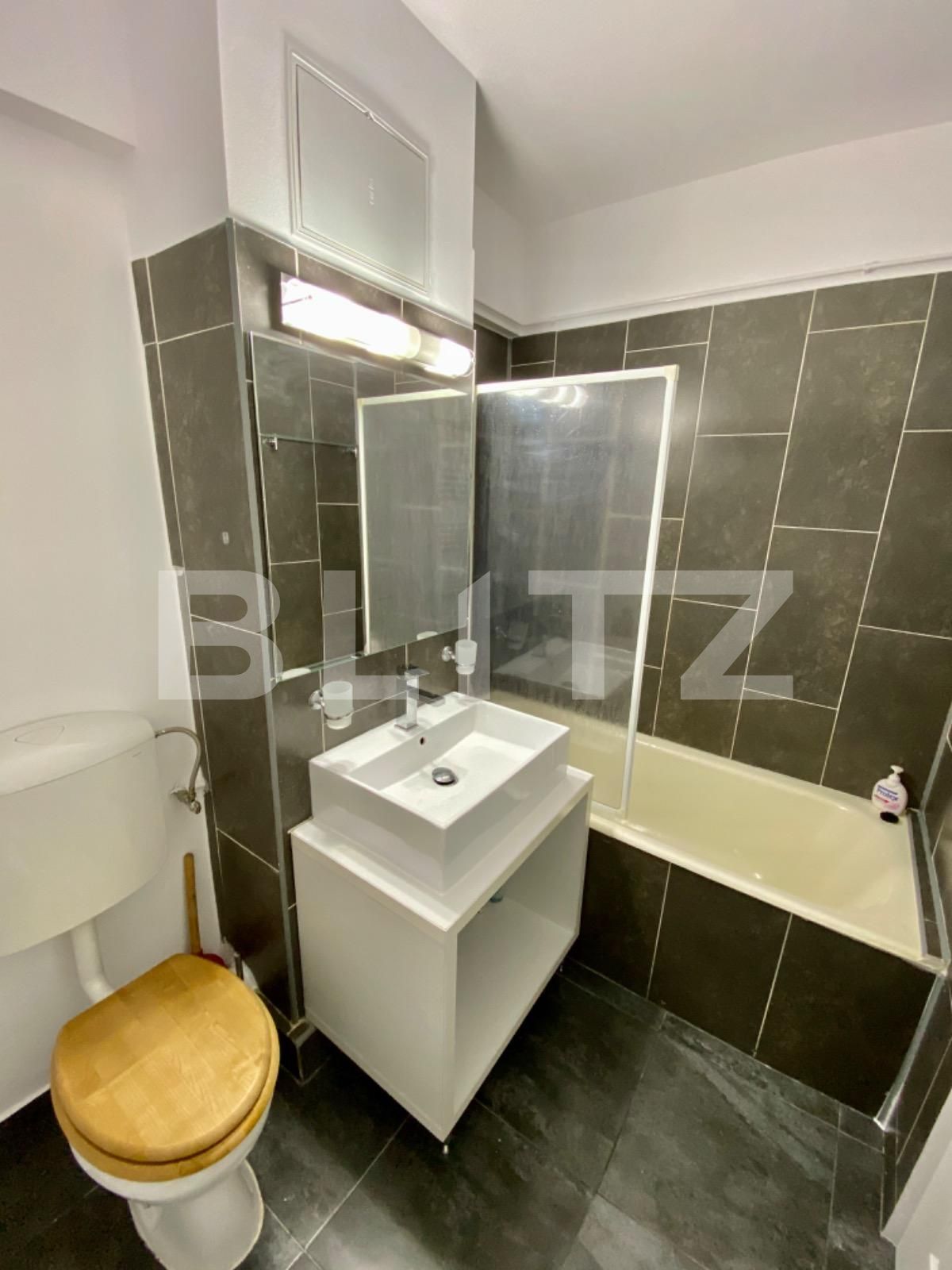 Garsonieră de închiriat Central - 54620AI | BLITZ Cluj-Napoca | Poza16