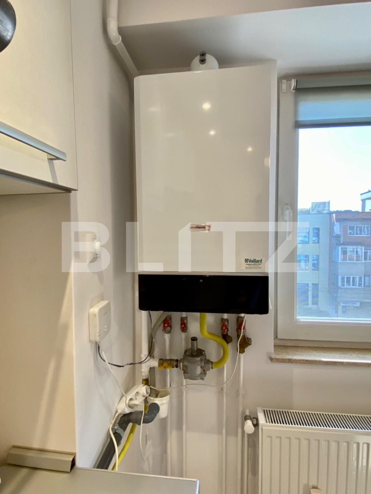 Garsonieră de închiriat Central - 54620AI | BLITZ Cluj-Napoca | Poza12