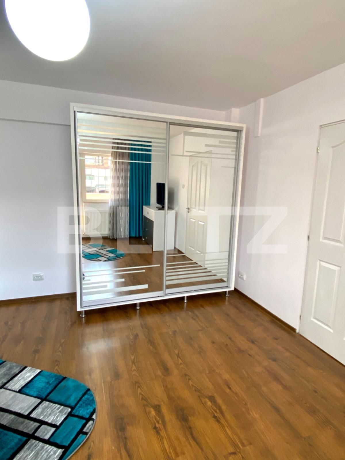 Garsonieră de închiriat Central - 54620AI | BLITZ Cluj-Napoca | Poza4