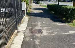 Spatiu comercial in CF, 68 mp, etajul 1, zona Autogarii