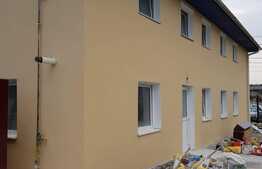 Spatiu comercial in CF, 68 mp, etajul 1, zona Autogarii