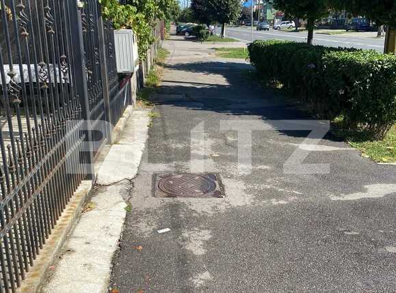 Spațiu comercial de închiriat Semicentral - 54621SIC | BLITZ Cluj-Napoca | Poza9