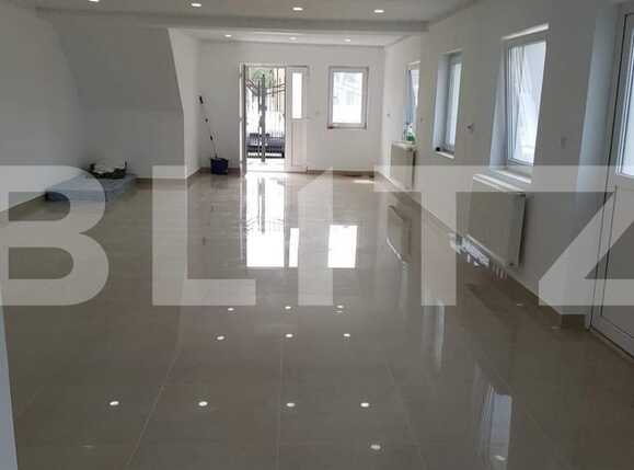 Spațiu comercial de închiriat Semicentral - 54621SIC | BLITZ Cluj-Napoca | Poza1