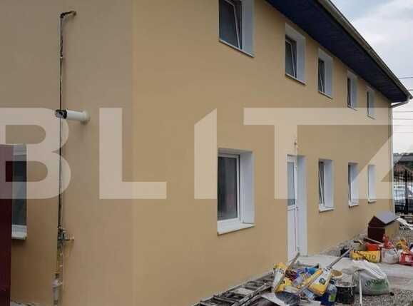 Spațiu comercial de închiriat Semicentral - 54621SIC | BLITZ Cluj-Napoca | Poza7