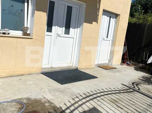 Spațiu comercial de închiriat Semicentral - 54621SIC | BLITZ Cluj-Napoca | Poza8