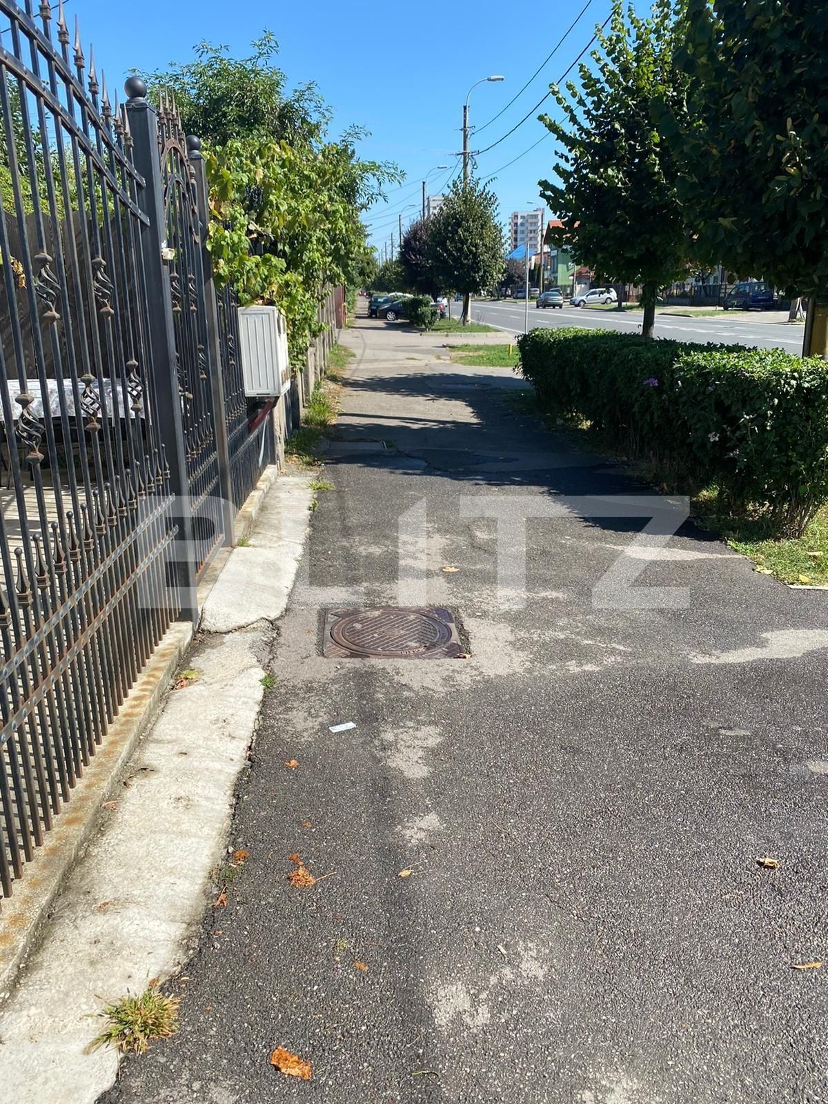 Spațiu comercial de închiriat Semicentral - 54621SIC | BLITZ Cluj-Napoca | Poza9