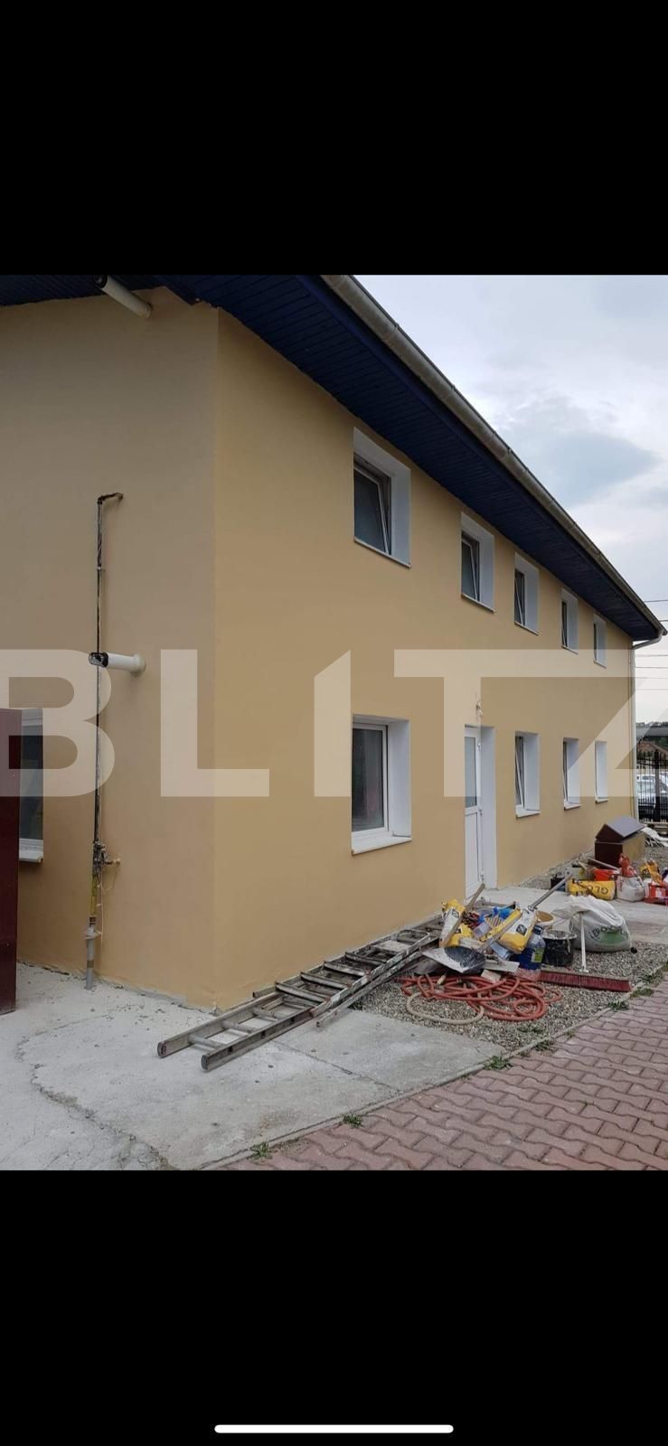 Spațiu comercial de închiriat Semicentral - 54621SIC | BLITZ Cluj-Napoca | Poza7