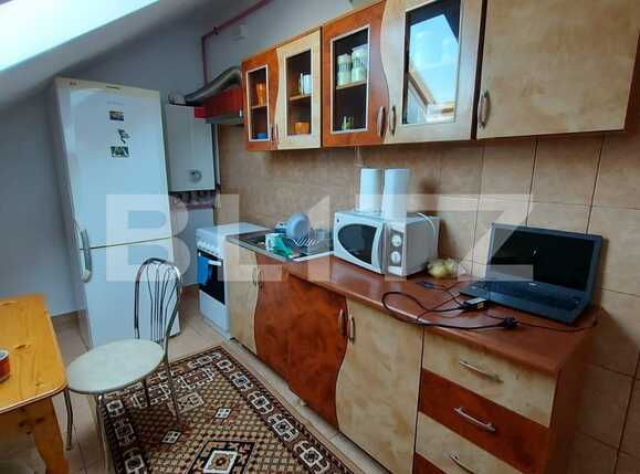 Apartament de vânzare 2 camere Floreşti - 54622AV | BLITZ Cluj-Napoca | Poza1