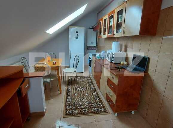 Apartament de vânzare 2 camere Floreşti - 54622AV | BLITZ Cluj-Napoca | Poza2