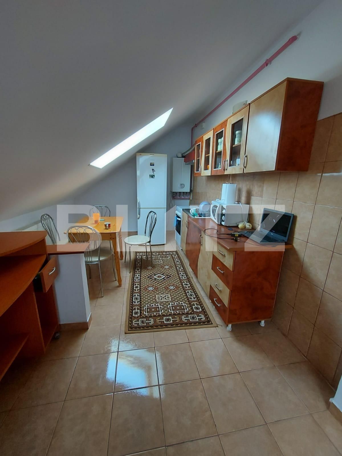 Apartament de vânzare 2 camere Floreşti - 54622AV | BLITZ Cluj-Napoca | Poza2