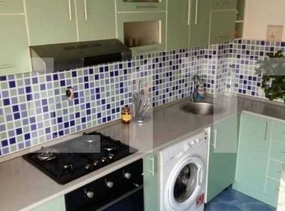 Apartament de vânzare 3 camere Floreşti - 54623AV | BLITZ Cluj-Napoca | Poza1