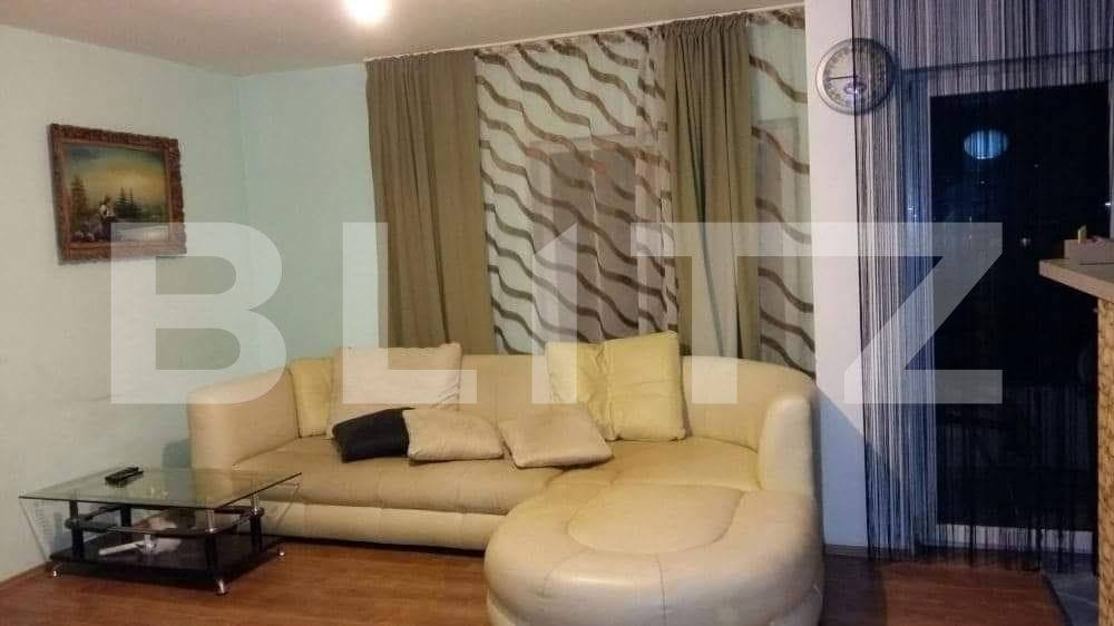 Apartament de vânzare 3 camere Floreşti - 54623AV | BLITZ Cluj-Napoca | Poza4