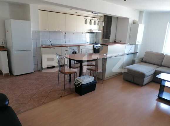 Apartament de închiriat 3 camere Manastur - 54625AI | BLITZ Cluj-Napoca | Poza1