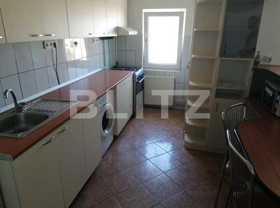 Apartament de închiriat 3 camere Manastur - 54625AI | BLITZ Cluj-Napoca | Poza10