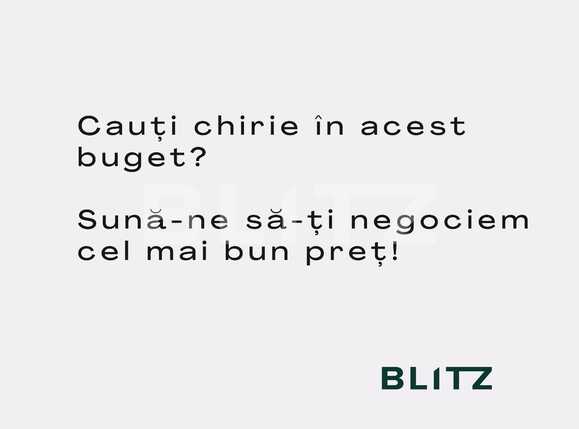 Apartament de închiriat 3 camere Manastur - 54625AI | BLITZ Cluj-Napoca | Poza3