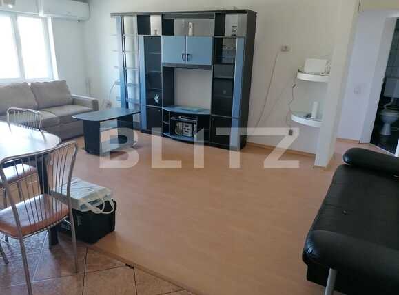 Apartament de închiriat 3 camere Manastur - 54625AI | BLITZ Cluj-Napoca | Poza2