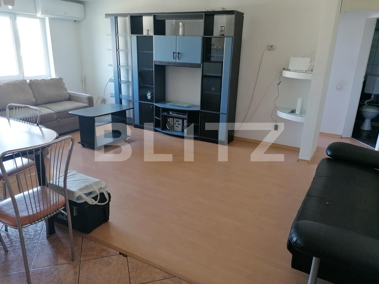 Apartament de închiriat 3 camere Manastur - 54625AI | BLITZ Cluj-Napoca | Poza2