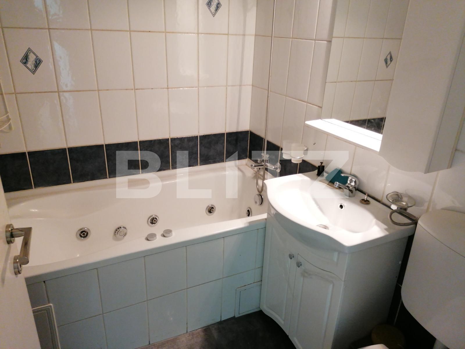 Apartament de închiriat 3 camere Manastur - 54625AI | BLITZ Cluj-Napoca | Poza12