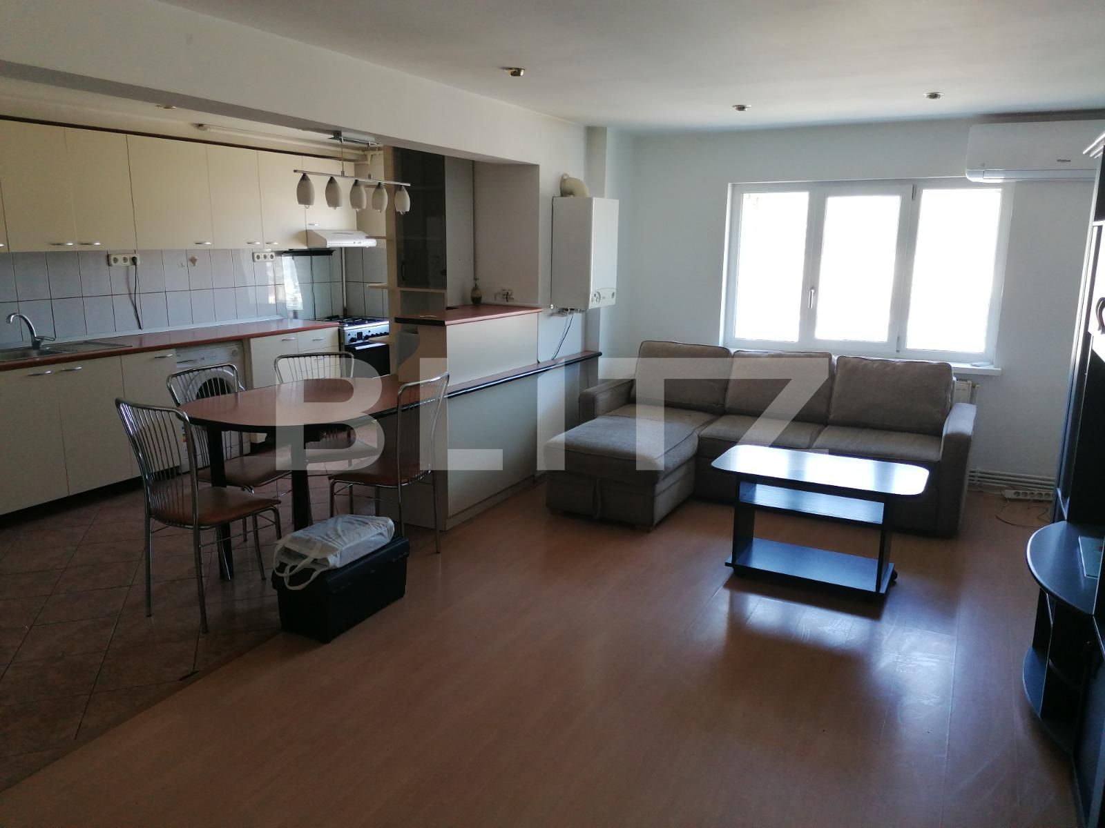 Apartament de închiriat 3 camere Manastur - 54625AI | BLITZ Cluj-Napoca | Poza4