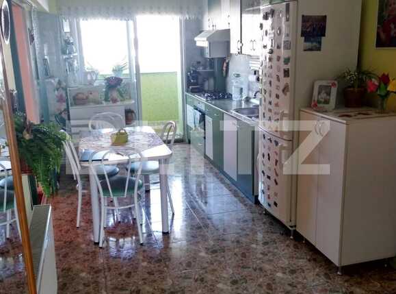 Apartament de vânzare 3 camere Manastur - 54626AV | BLITZ Cluj-Napoca | Poza2