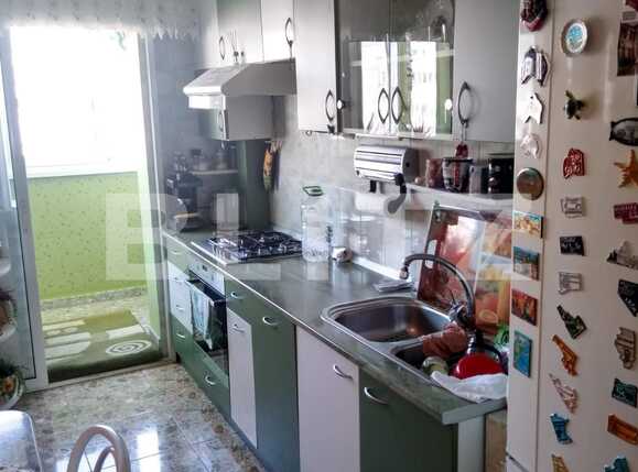 Apartament de vânzare 3 camere Manastur - 54626AV | BLITZ Cluj-Napoca | Poza3