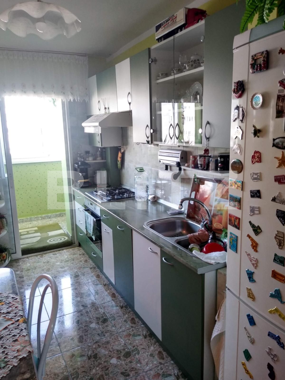 Apartament de vânzare 3 camere Manastur - 54626AV | BLITZ Cluj-Napoca | Poza3