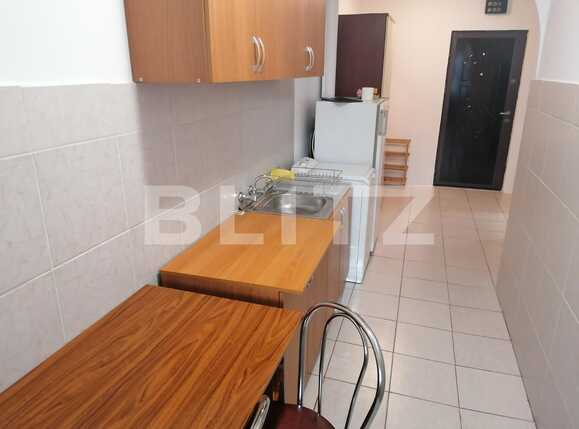 Garsonieră de închiriat Manastur - 54627AI | BLITZ Cluj-Napoca | Poza6