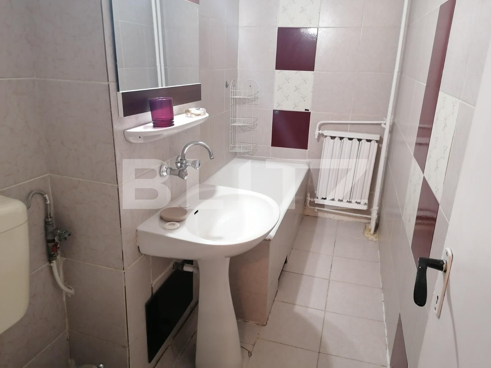 Garsonieră de închiriat Manastur - 54627AI | BLITZ Cluj-Napoca | Poza5