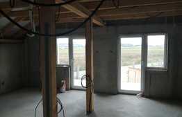 Casa noua ECO ,128 mp utili. Teren 600 mp in Jucu