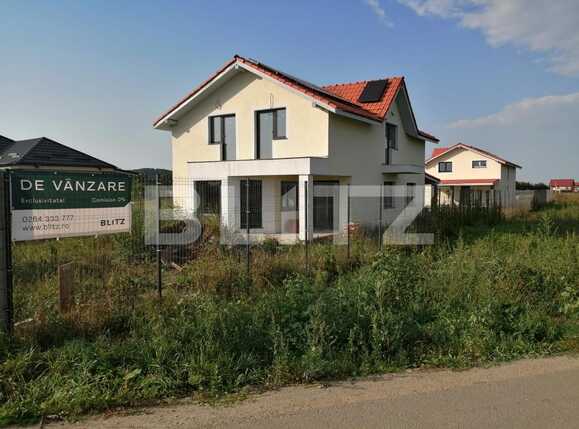 Casa de vânzare 5 camere Exterior Est - 54628CV | BLITZ Cluj-Napoca | Poza4
