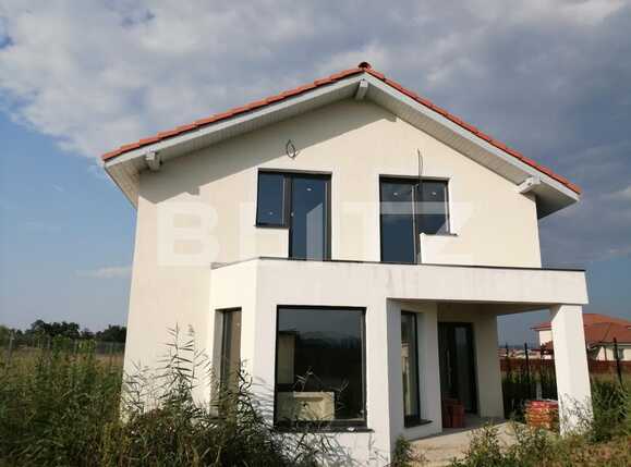 Casa de vânzare 5 camere Exterior Est - 54628CV | BLITZ Cluj-Napoca | Poza2