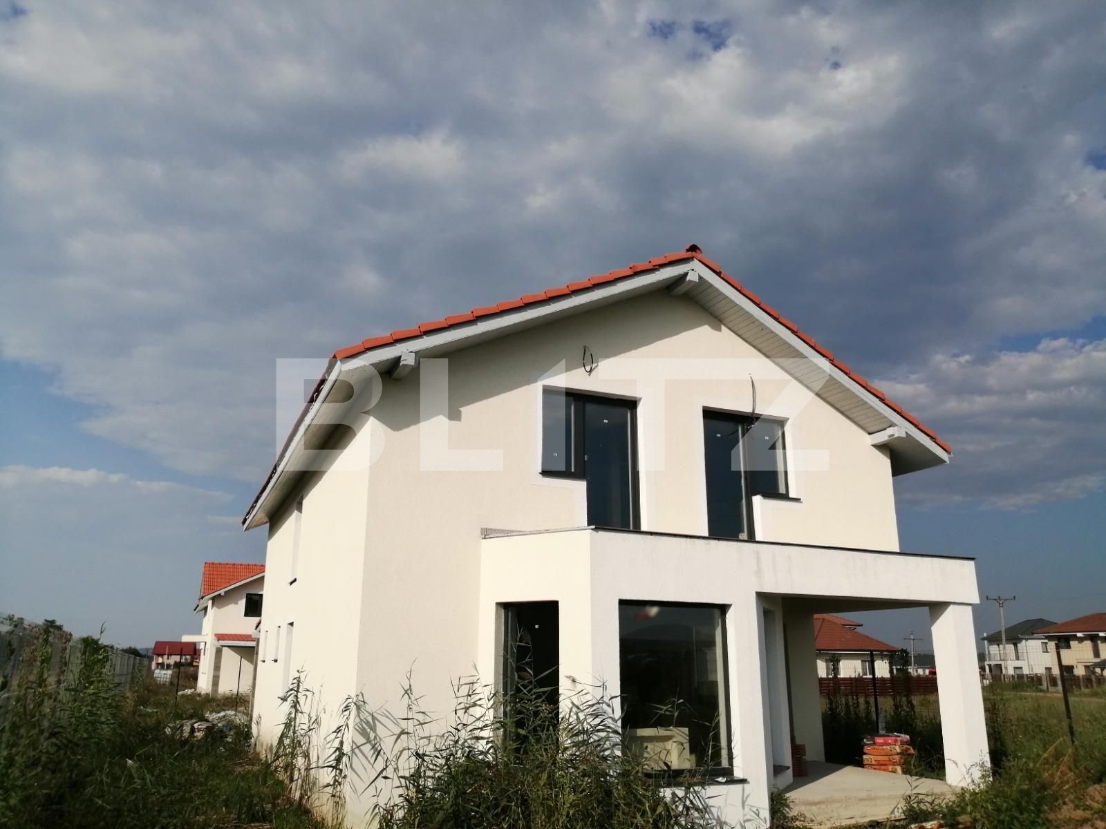 Casa de vânzare 5 camere Exterior Est - 54628CV | BLITZ Cluj-Napoca | Poza6