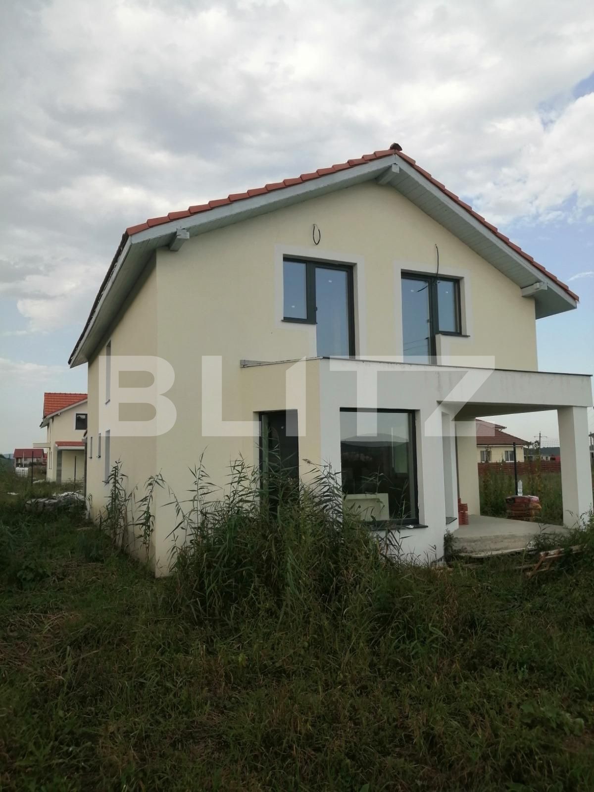 Casa de vânzare 5 camere Exterior Est - 54628CV | BLITZ Cluj-Napoca | Poza3