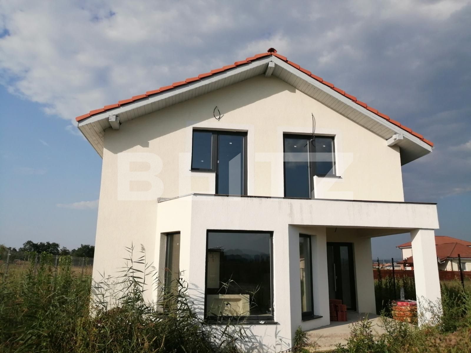 Casa de vânzare 5 camere Exterior Est - 54628CV | BLITZ Cluj-Napoca | Poza2