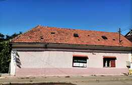 Casa individuala Gruia 83 mp utili, teren 135 mp